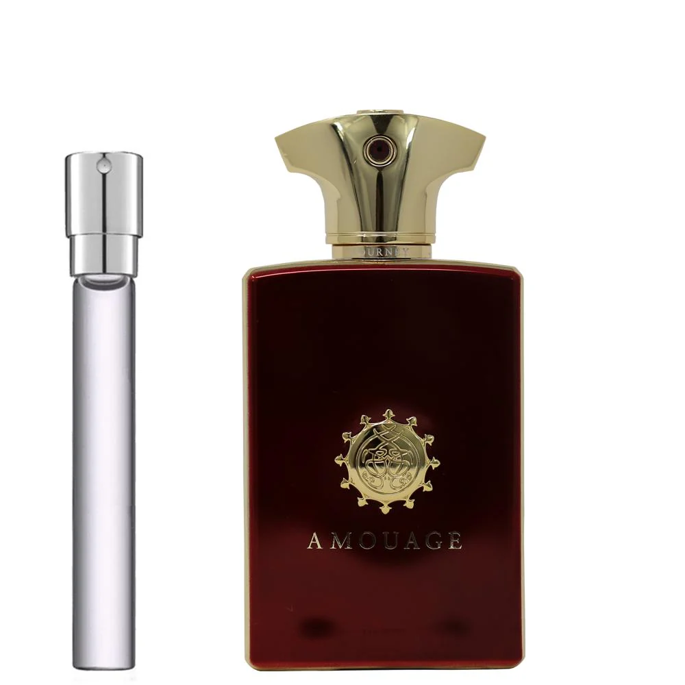 Amouage Journey Man Eau de Parfum for Men - Image 26