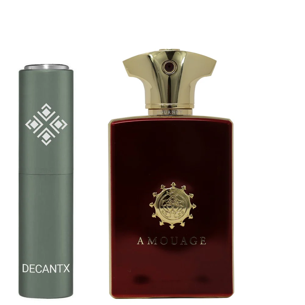 Amouage Journey Man Eau de Parfum for Men - Image 27