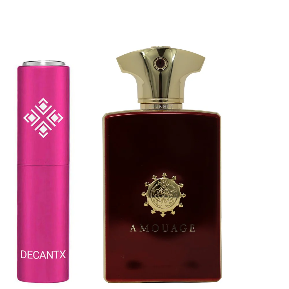 Amouage Journey Man Eau de Parfum for Men - Image 28