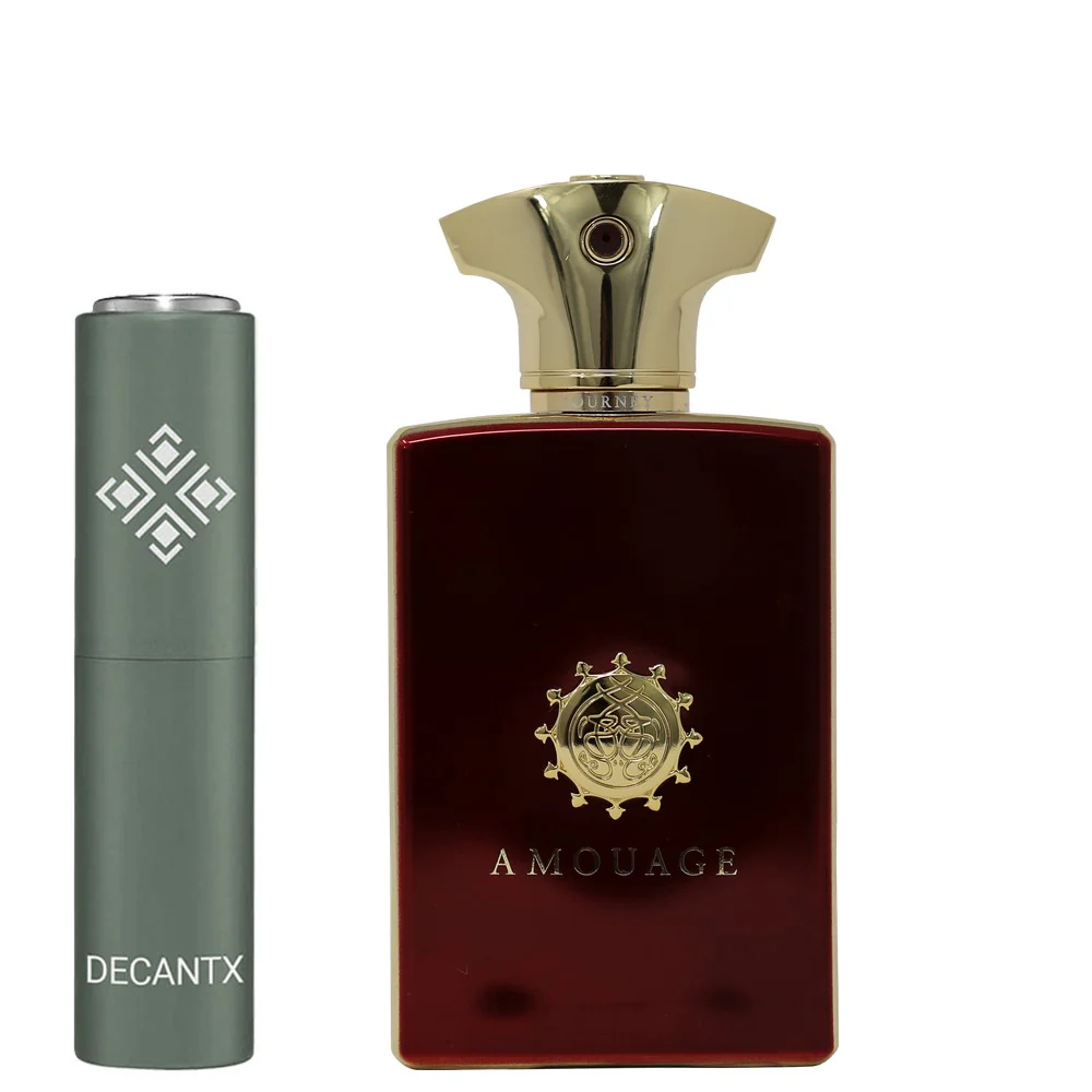 Amouage Journey Man Eau de Parfum for Men - Image 29
