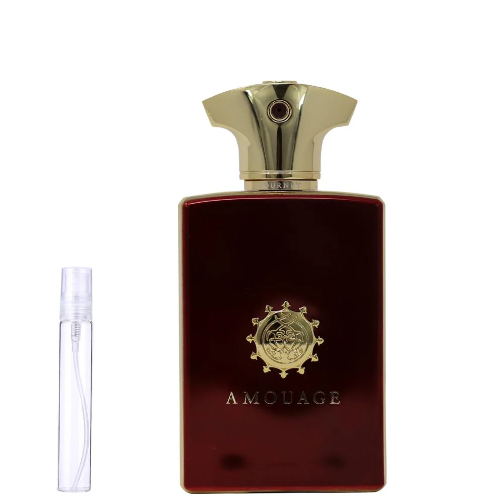 Amouage Journey Man Eau de Parfum for Men - Image 4