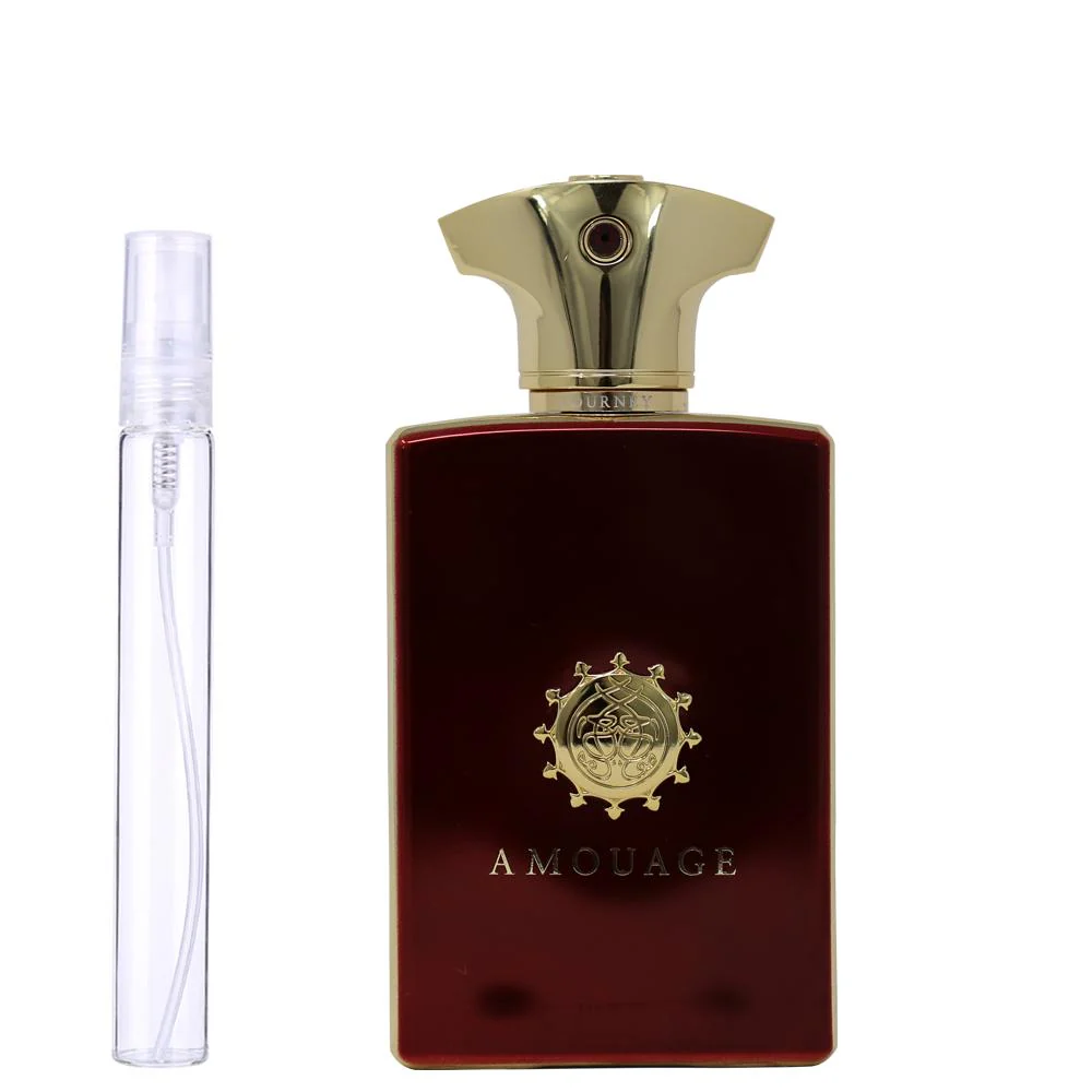 Amouage Journey Man Eau de Parfum for Men - Image 6