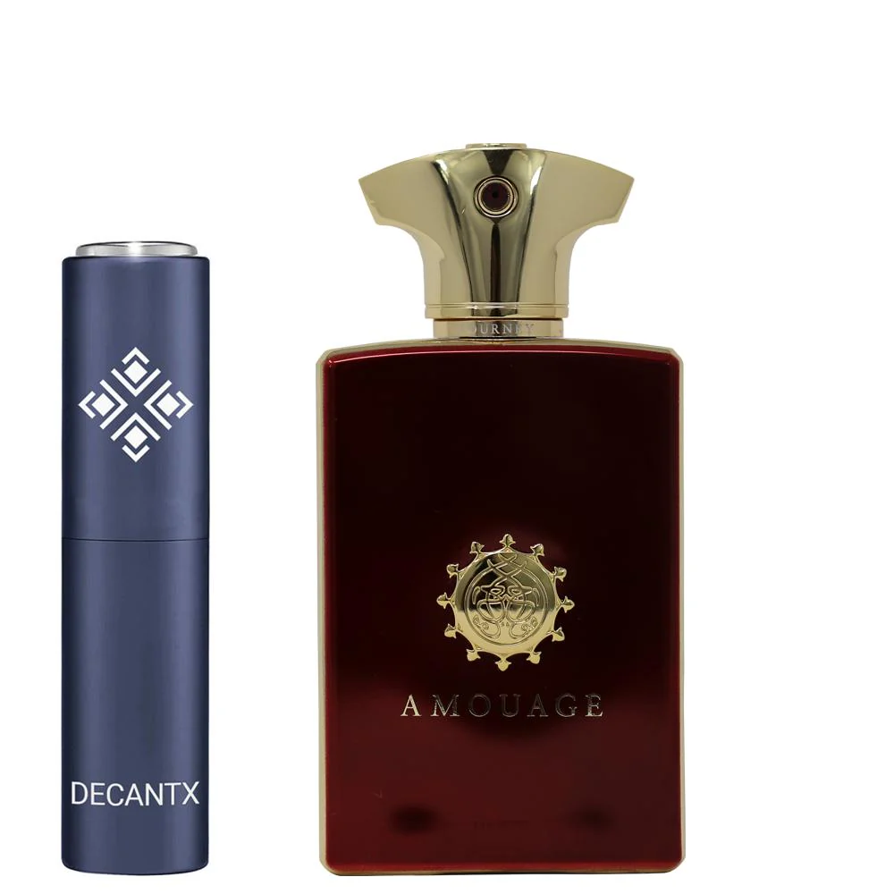 Amouage Journey Man Eau de Parfum for Men - Image 9