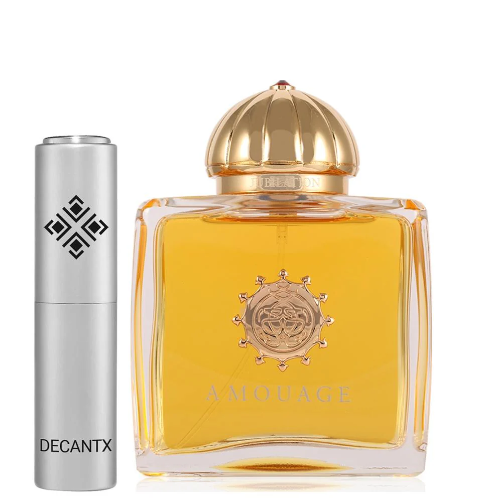 Amouage Jubilation 25 Woman Eau de Parfum for Women - Image 11