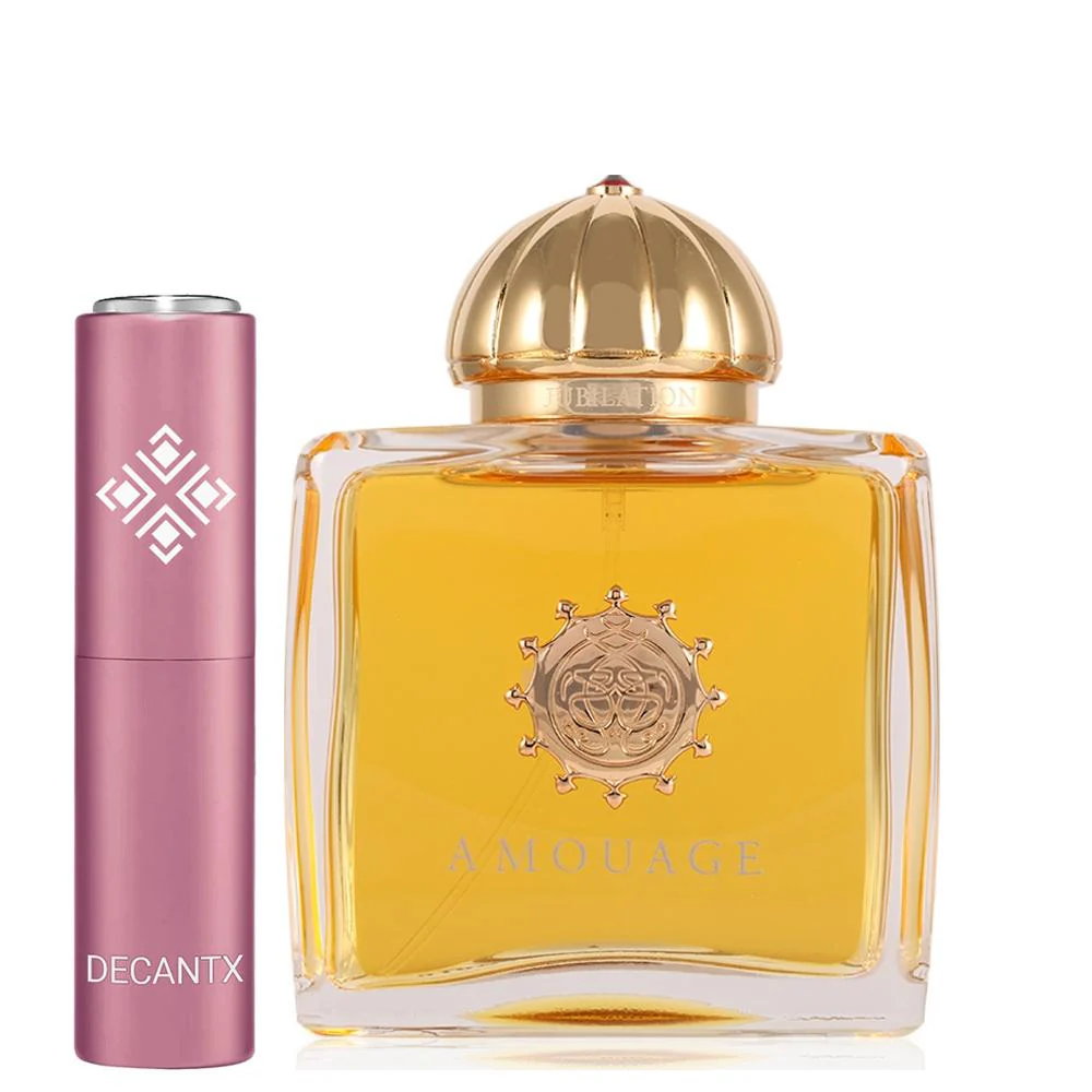 Amouage Jubilation 25 Woman Eau de Parfum for Women - Image 12