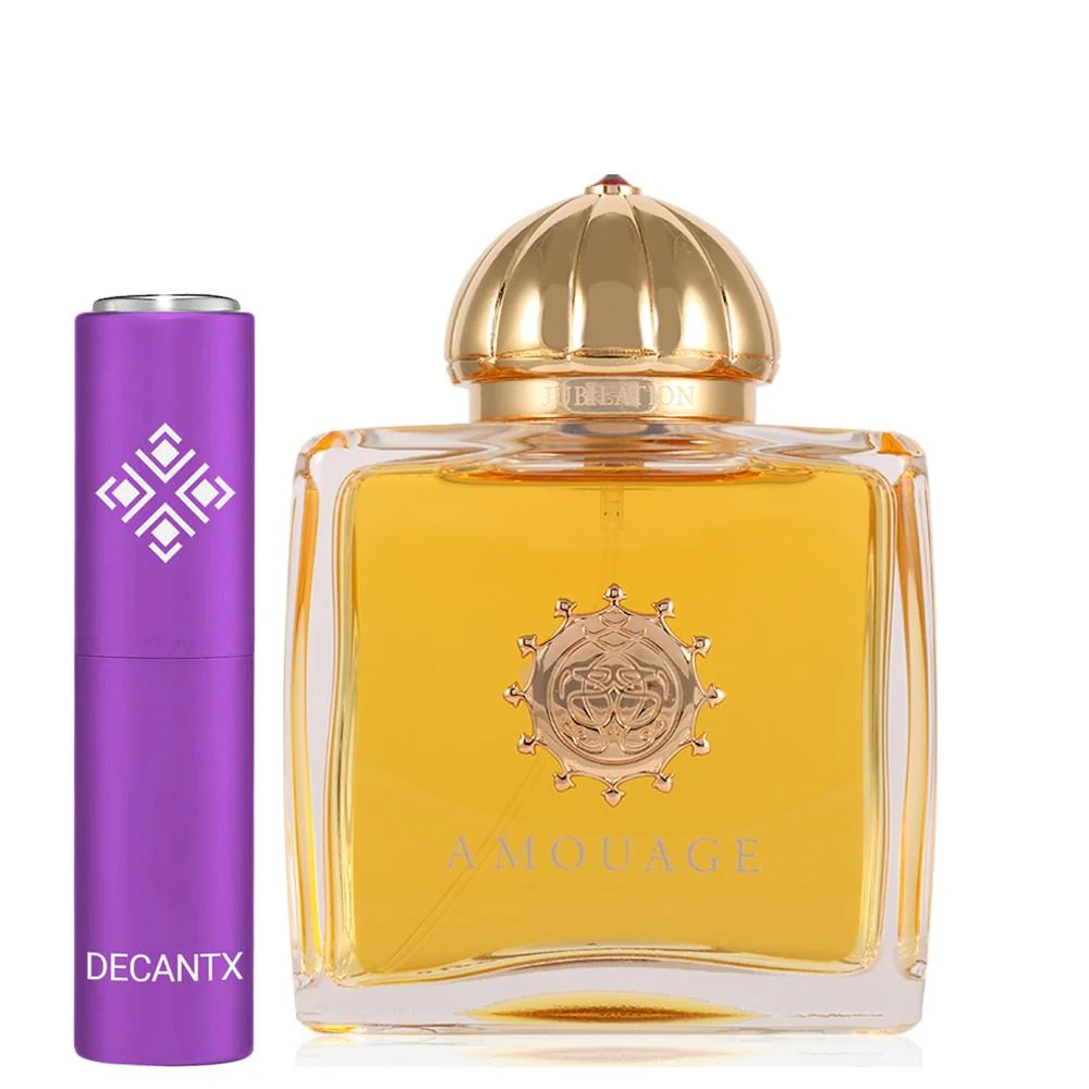 Amouage Jubilation 25 Woman Eau de Parfum for Women - Image 14