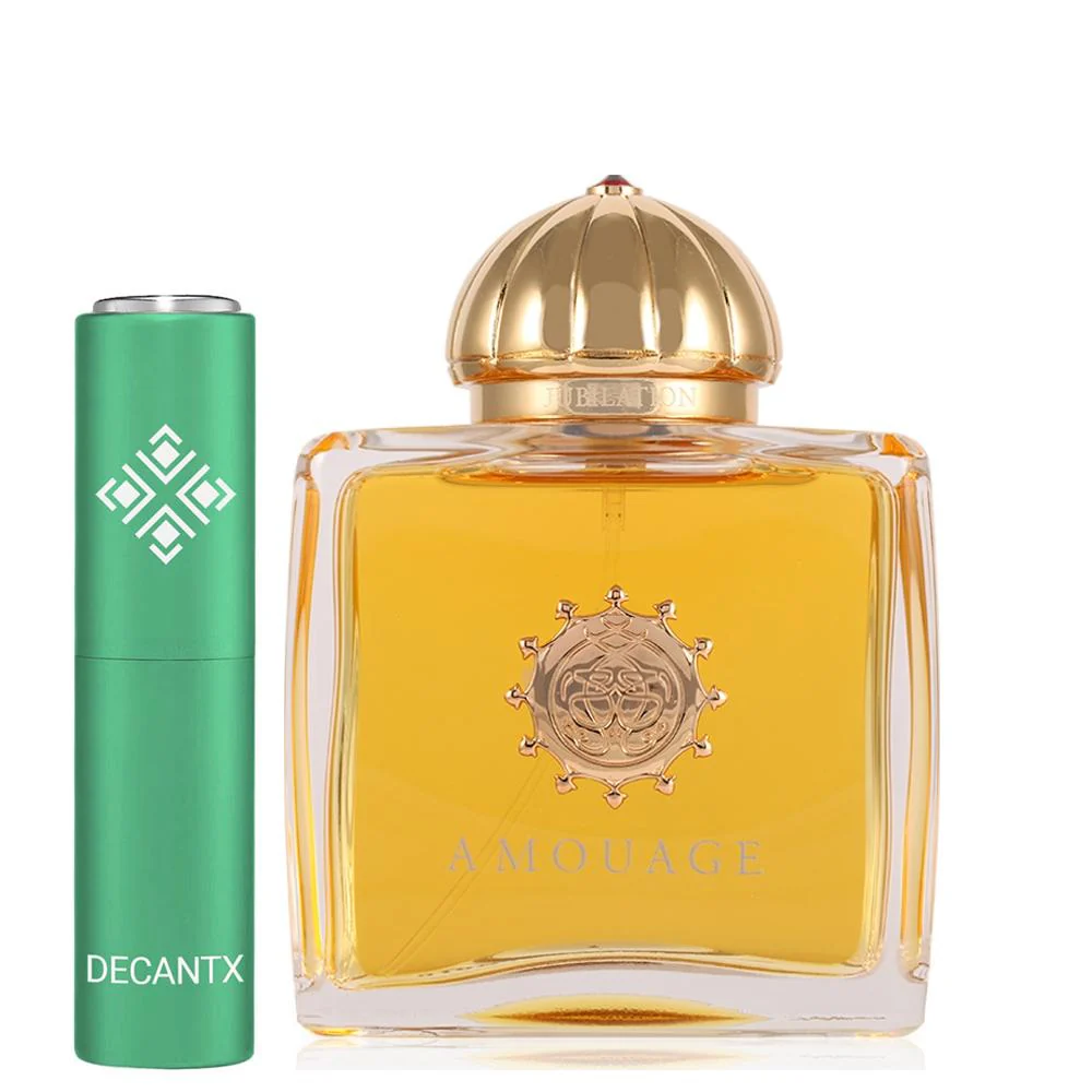 Amouage Jubilation 25 Woman Eau de Parfum for Women - Image 15