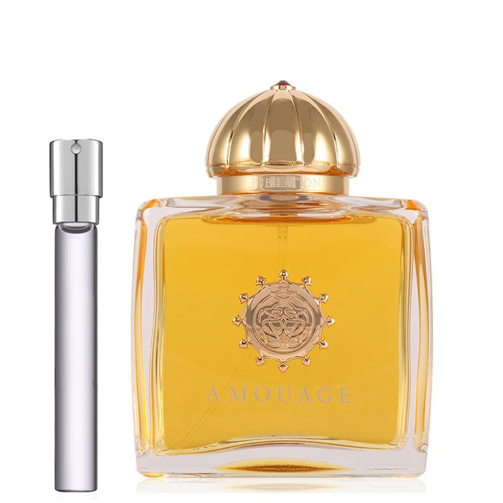 Amouage Jubilation 25 Woman Eau de Parfum for Women - Image 16