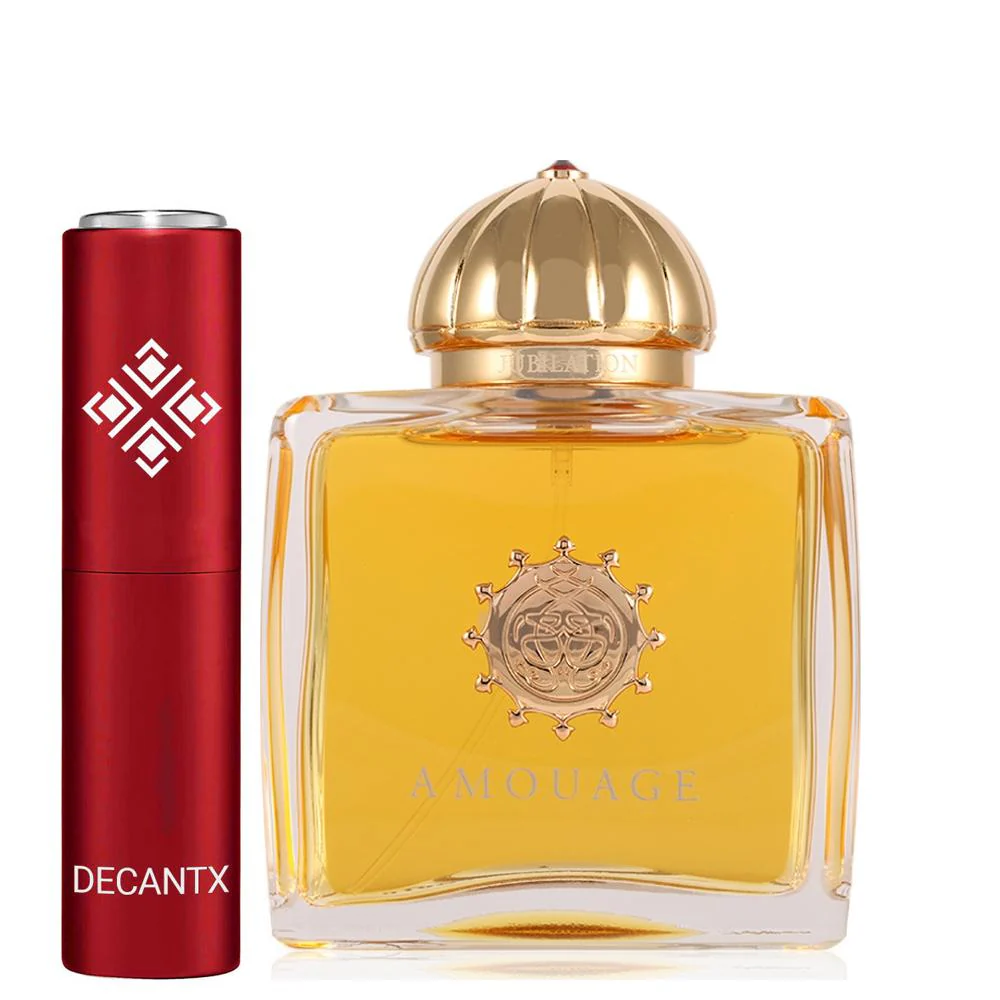 Amouage Jubilation 25 Woman Eau de Parfum for Women - Image 18