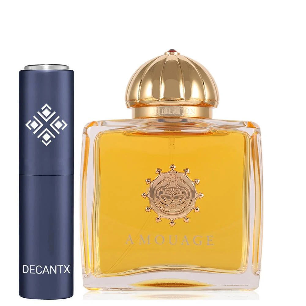 Amouage Jubilation 25 Woman Eau de Parfum for Women - Image 19