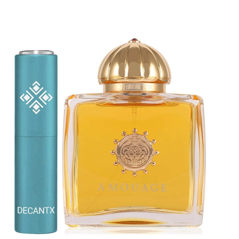 Amouage Jubilation 25 Woman Eau de Parfum for Women - Image 20