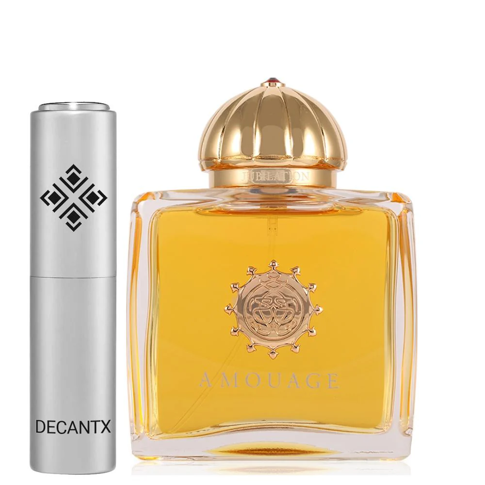 Amouage Jubilation 25 Woman Eau de Parfum for Women - Image 21