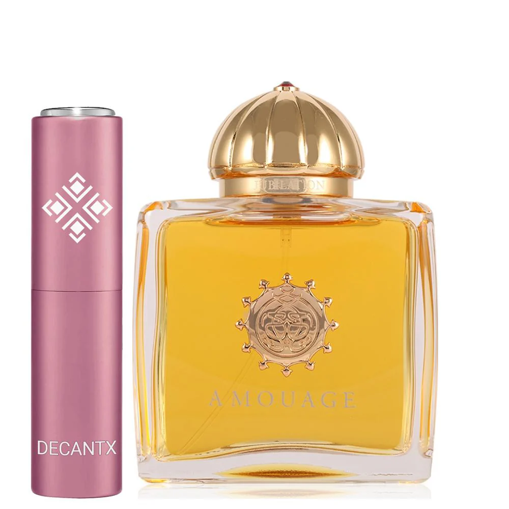 Amouage Jubilation 25 Woman Eau de Parfum for Women - Image 22