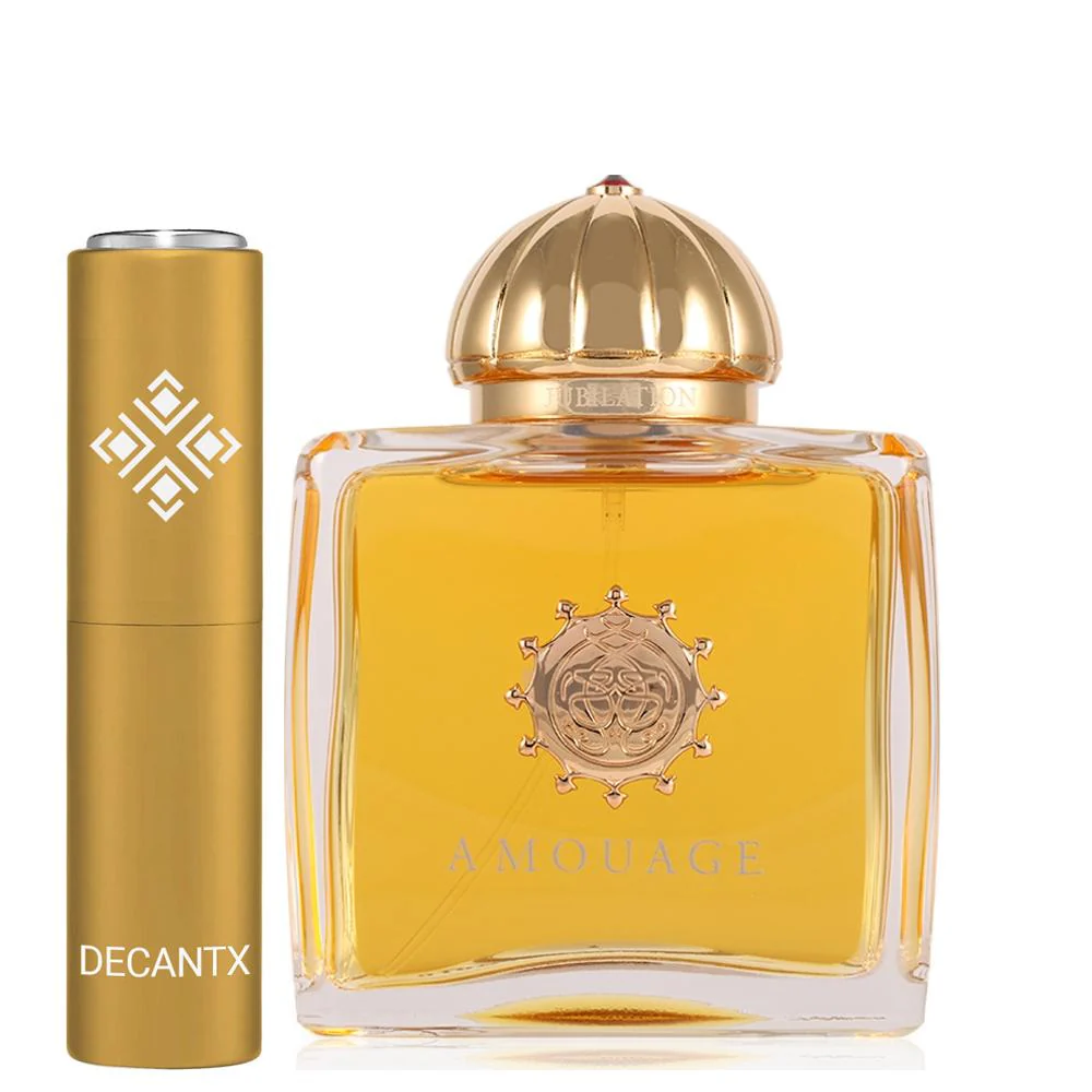 Amouage Jubilation 25 Woman Eau de Parfum for Women - Image 23