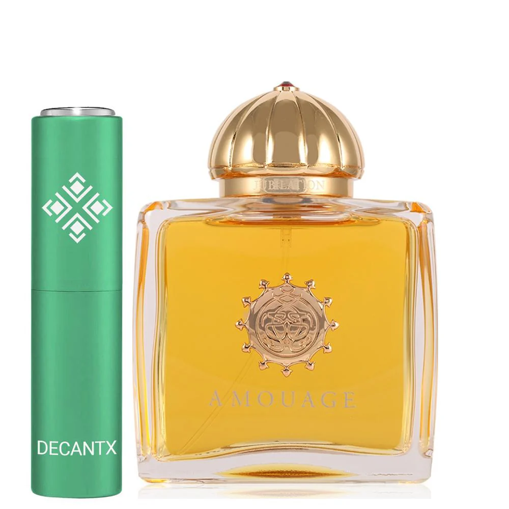 Amouage Jubilation 25 Woman Eau de Parfum for Women - Image 25