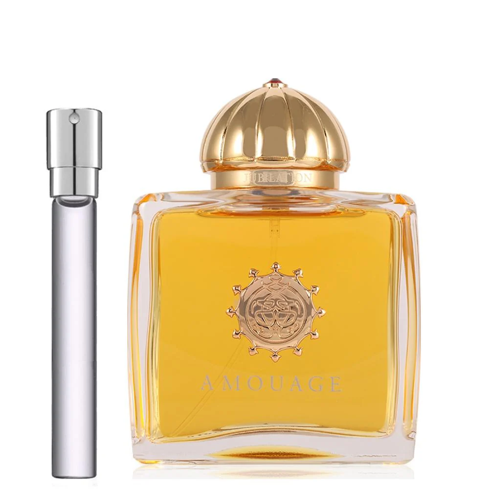 Amouage Jubilation 25 Woman Eau de Parfum for Women - Image 26