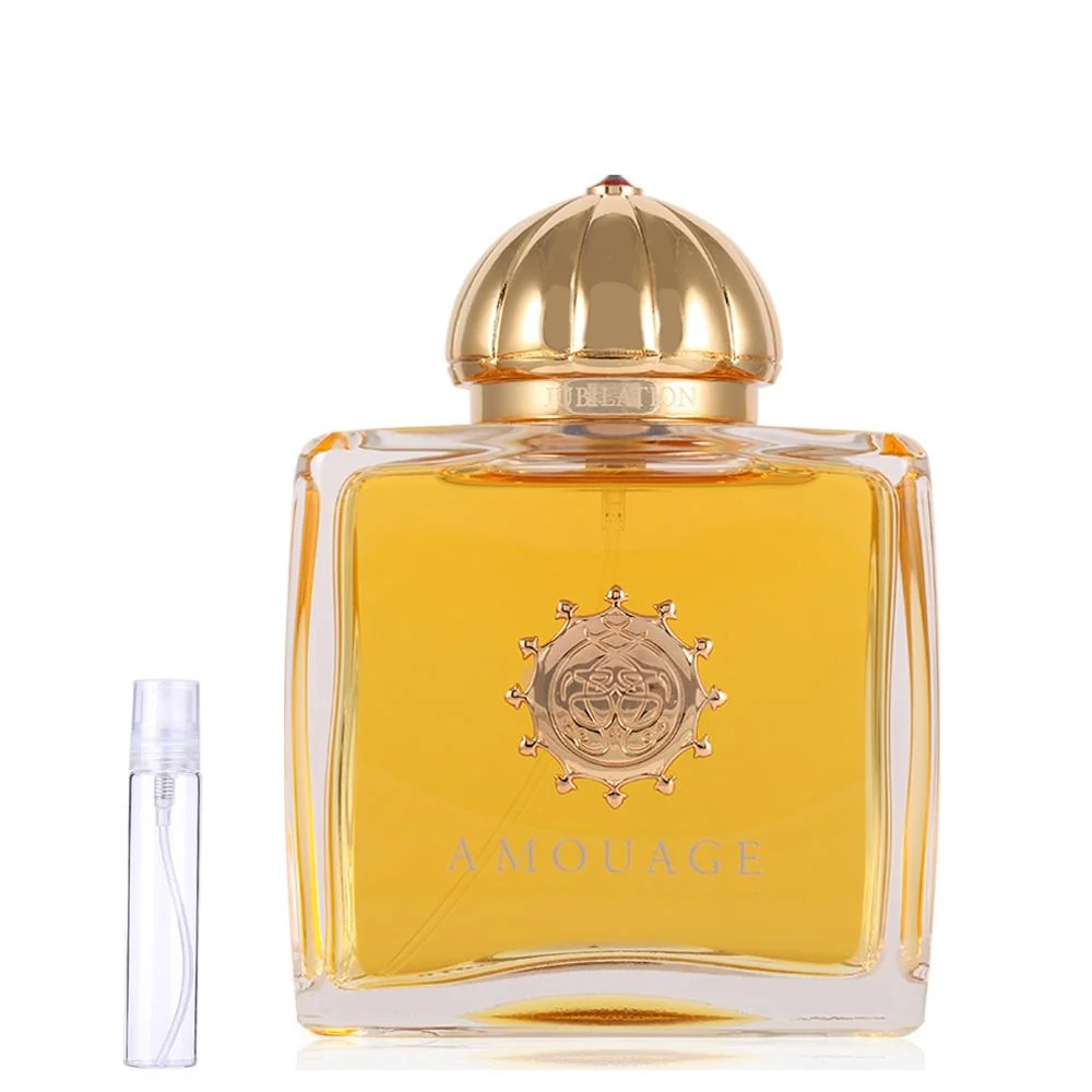 Amouage Jubilation 25 Woman Eau de Parfum for Women - Image 3