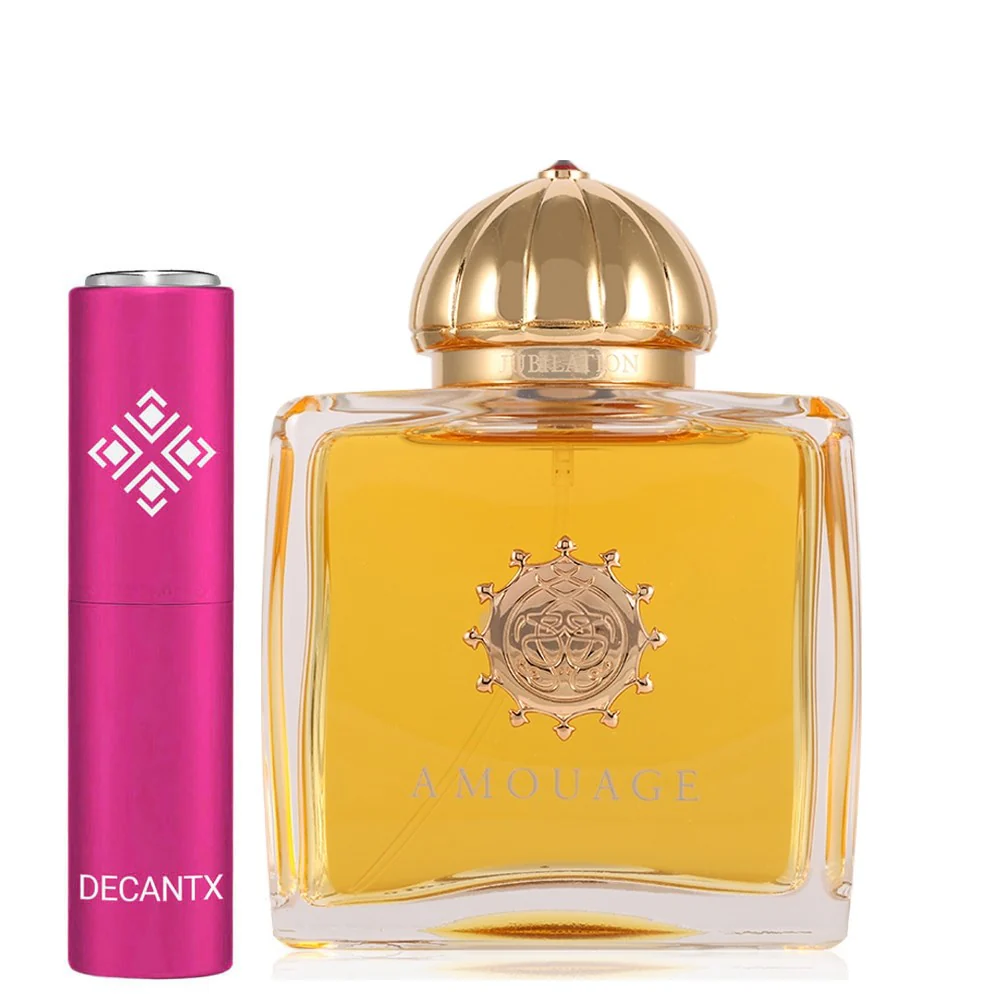 Amouage Jubilation 25 Woman Eau de Parfum for Women - Image 30