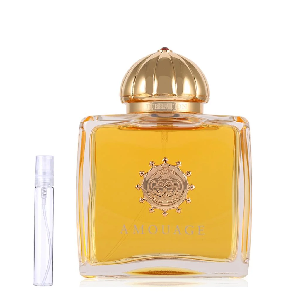 Amouage Jubilation 25 Woman Eau de Parfum for Women - Image 4