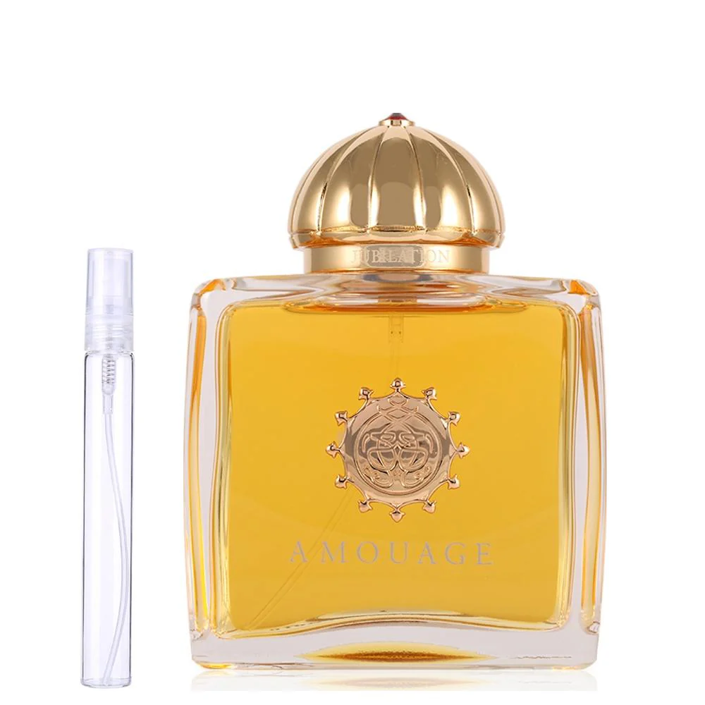 Amouage Jubilation 25 Woman Eau de Parfum for Women - Image 5