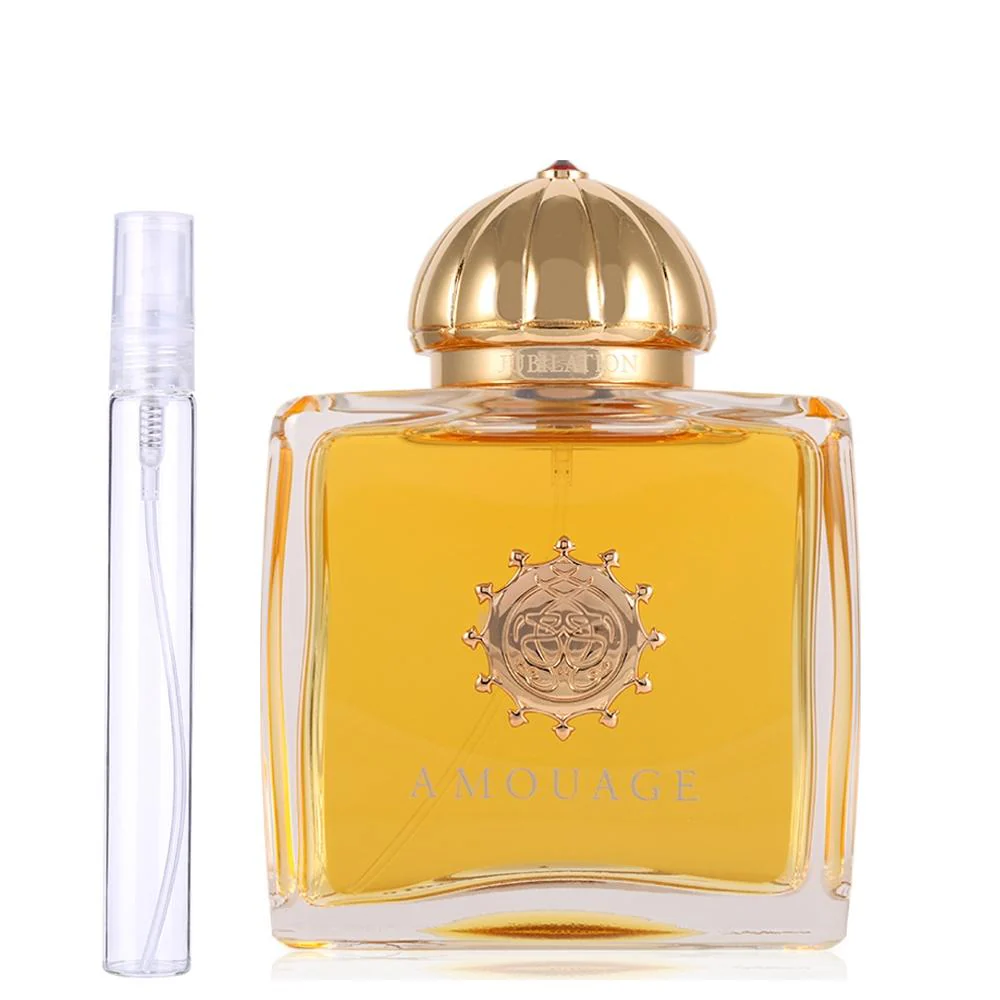 Amouage Jubilation 25 Woman Eau de Parfum for Women - Image 6