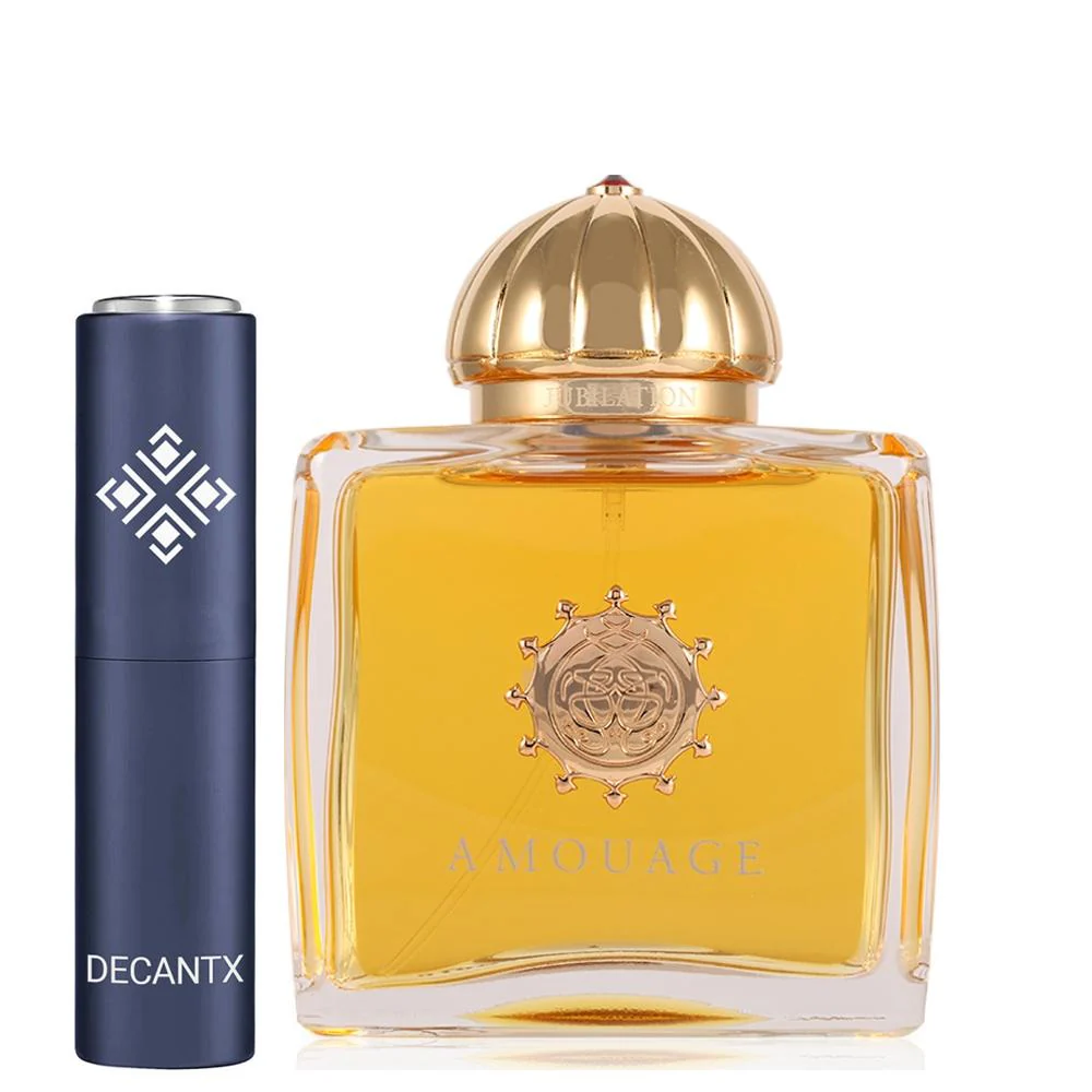 Amouage Jubilation 25 Woman Eau de Parfum for Women - Image 9