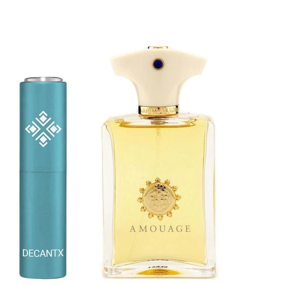 Amouage Jubilation XXV Eau de Parfum for Men - Image 11