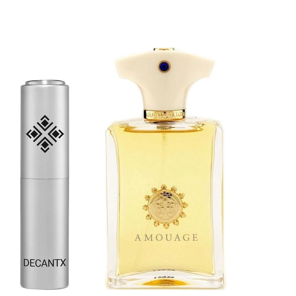 Amouage Jubilation XXV Eau de Parfum for Men - Image 12