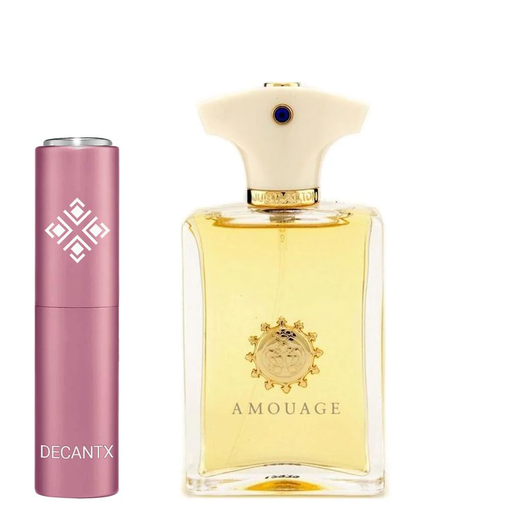Amouage Jubilation XXV Eau de Parfum for Men - Image 13