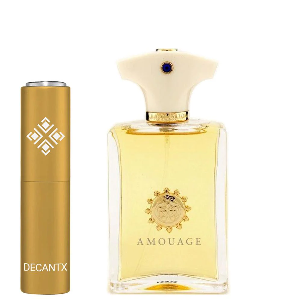Amouage Jubilation XXV Eau de Parfum for Men - Image 14