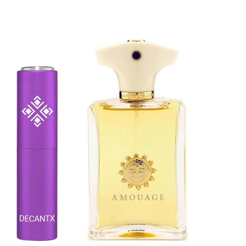 Amouage Jubilation XXV Eau de Parfum for Men - Image 15