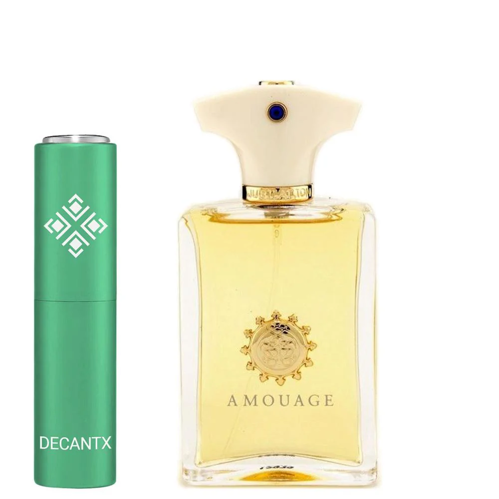 Amouage Jubilation XXV Eau de Parfum for Men - Image 16