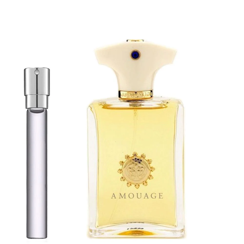 Amouage Jubilation XXV Eau de Parfum for Men - Image 17