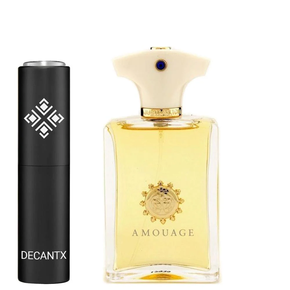 Amouage Jubilation XXV Eau de Parfum for Men - Image 18