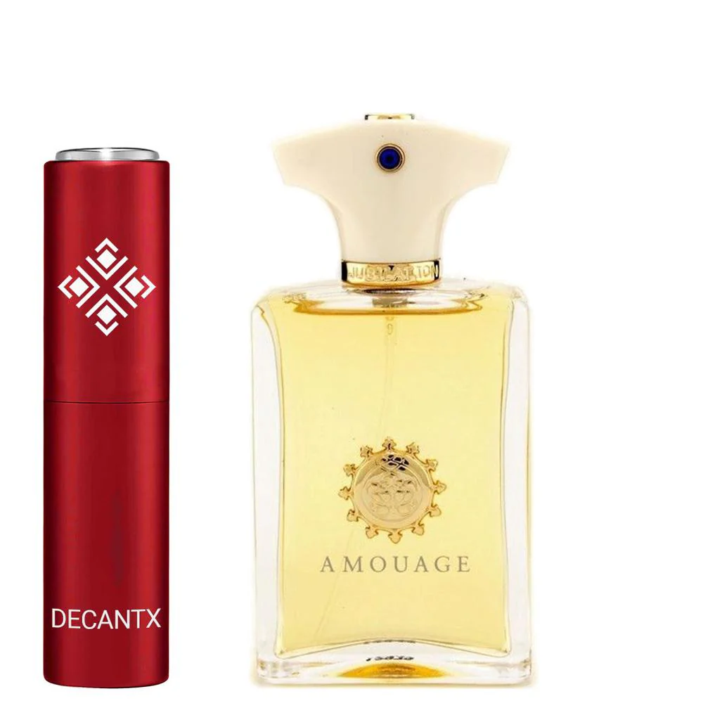 Amouage Jubilation XXV Eau de Parfum for Men - Image 19