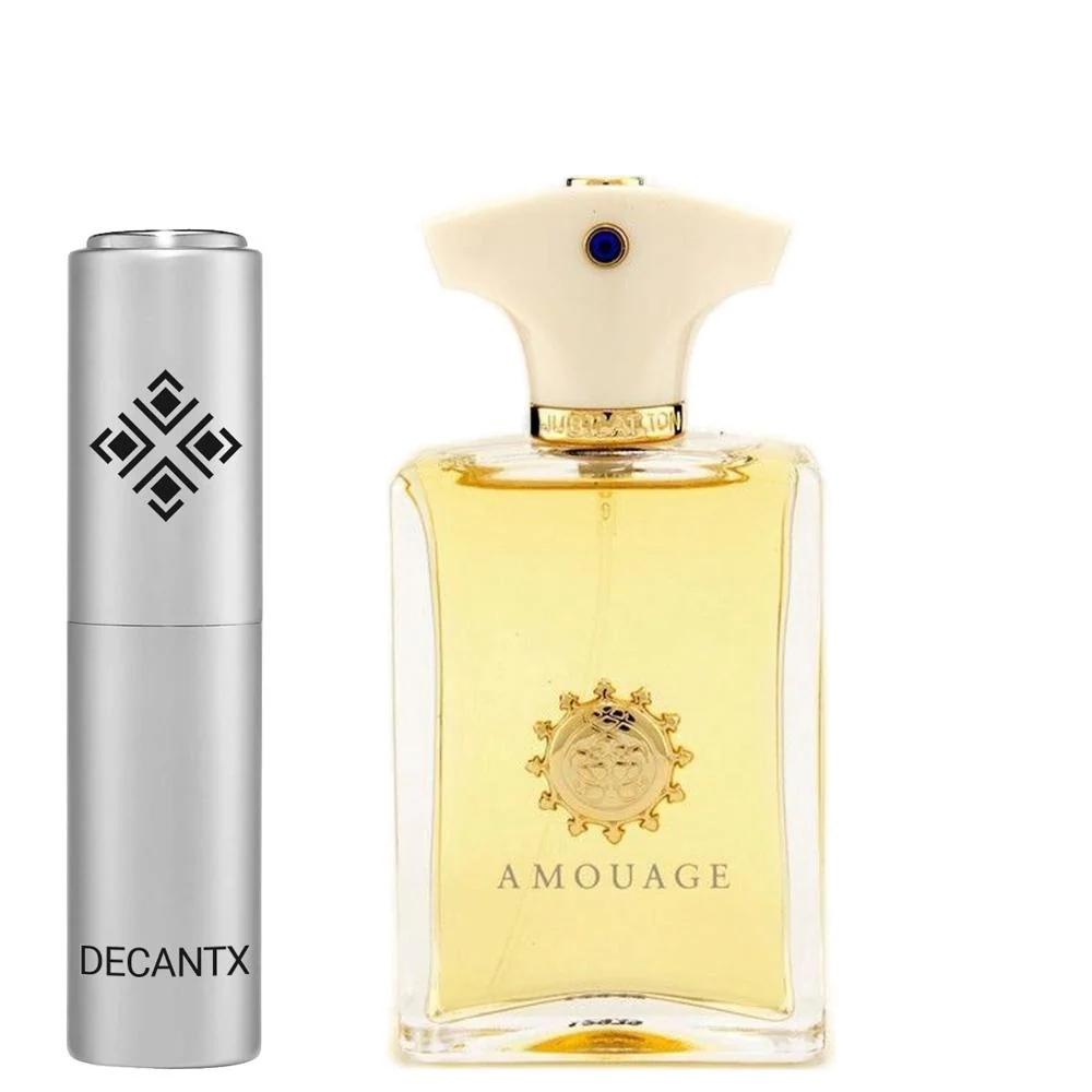 Amouage Jubilation XXV Eau de Parfum for Men - Image 22