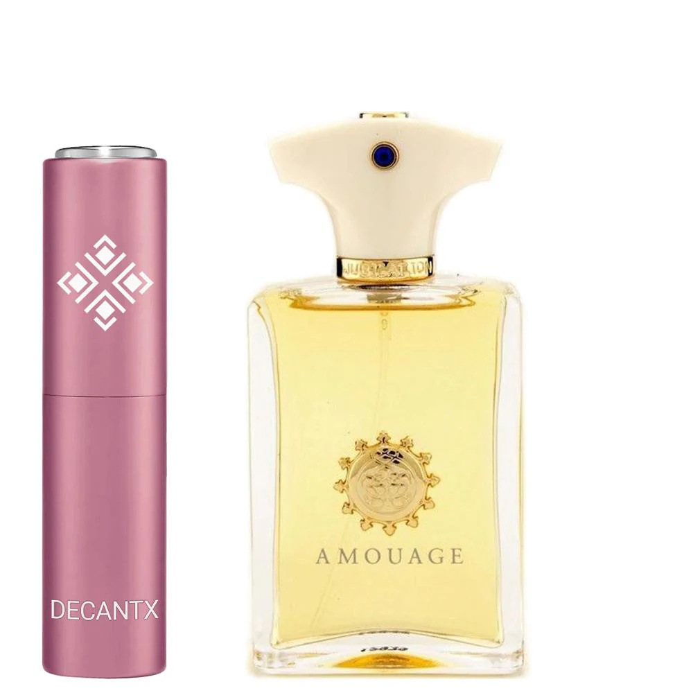Amouage Jubilation XXV Eau de Parfum for Men - Image 23