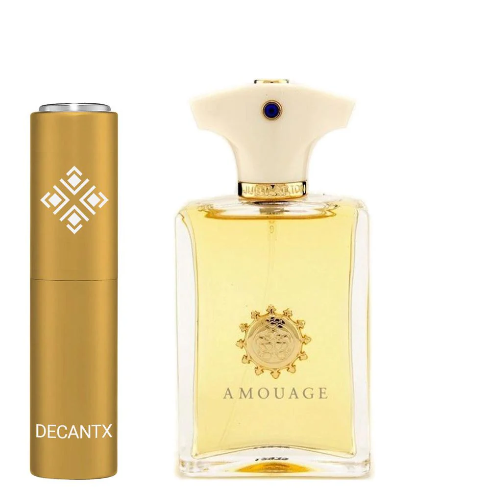 Amouage Jubilation XXV Eau de Parfum for Men - Image 24