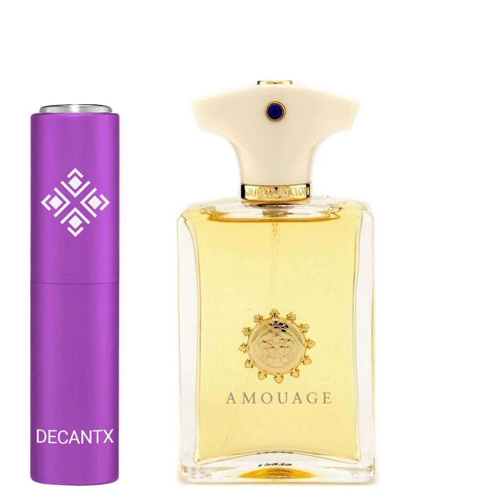 Amouage Jubilation XXV Eau de Parfum for Men - Image 25
