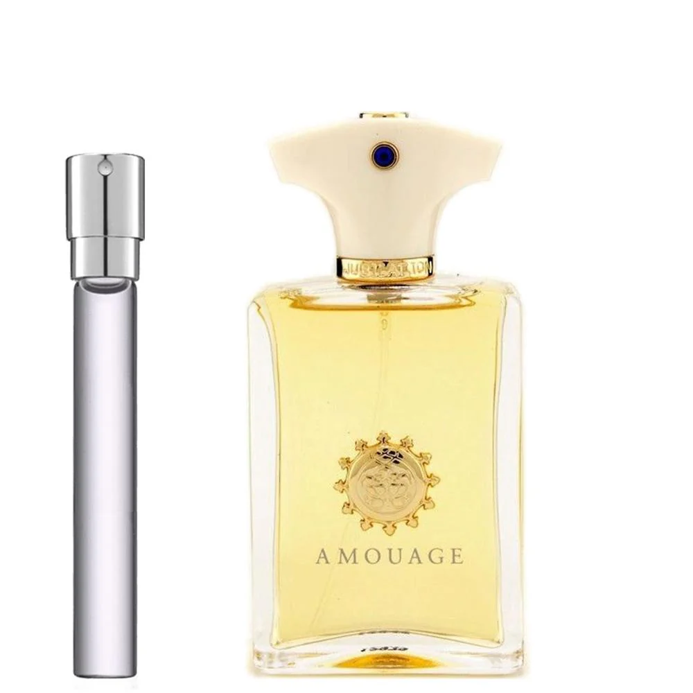 Amouage Jubilation XXV Eau de Parfum for Men - Image 27