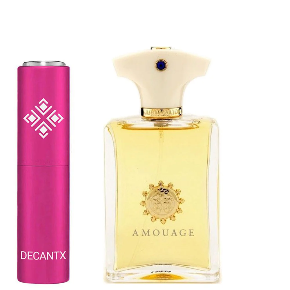 Amouage Jubilation XXV Eau de Parfum for Men - Image 29