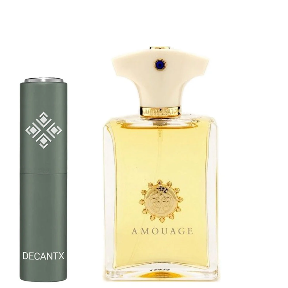 Amouage Jubilation XXV Eau de Parfum for Men - Image 30
