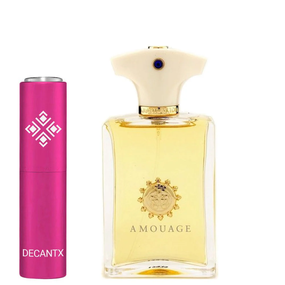 Amouage Jubilation XXV Eau de Parfum for Men - Image 31