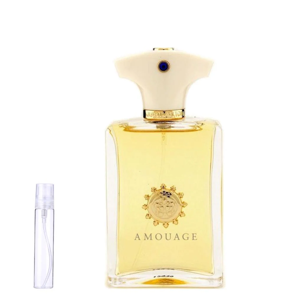 Amouage Jubilation XXV Eau de Parfum for Men - Image 4