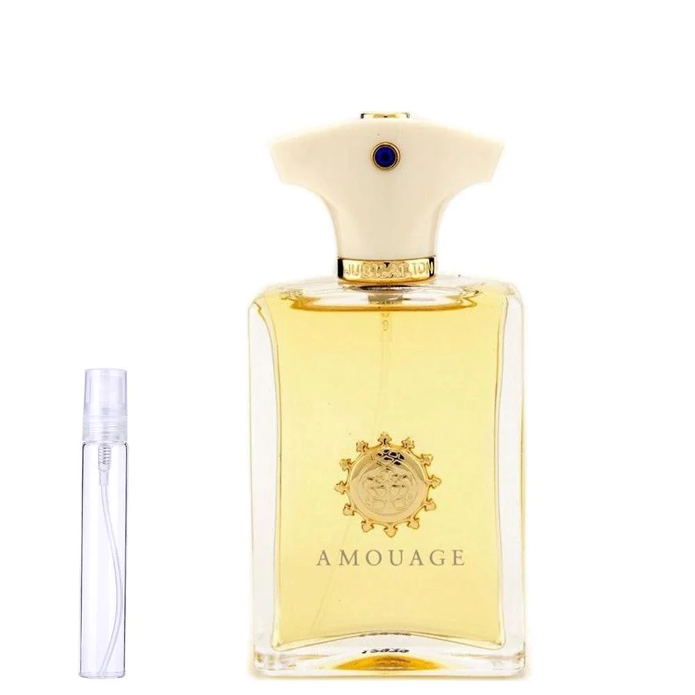 Amouage Jubilation XXV Eau de Parfum for Men - Image 5