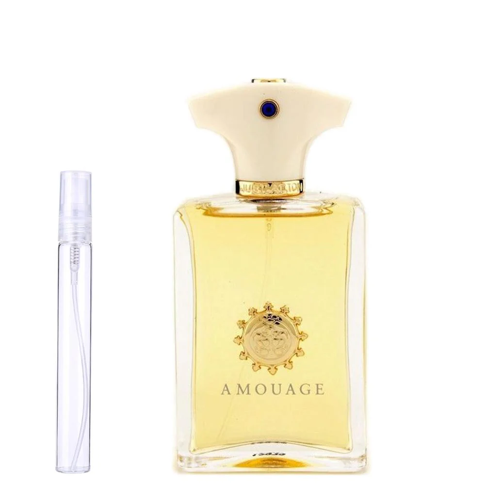 Amouage Jubilation XXV Eau de Parfum for Men - Image 6