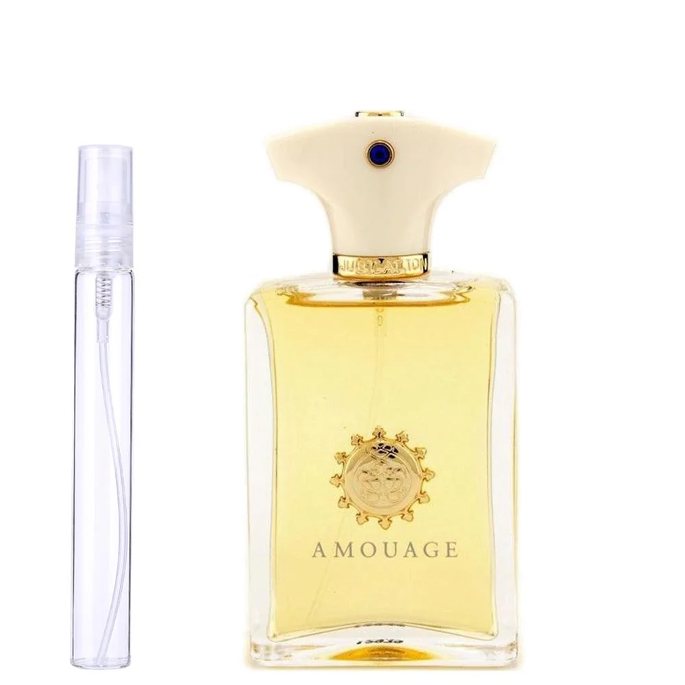 Amouage Jubilation XXV Eau de Parfum for Men - Image 7