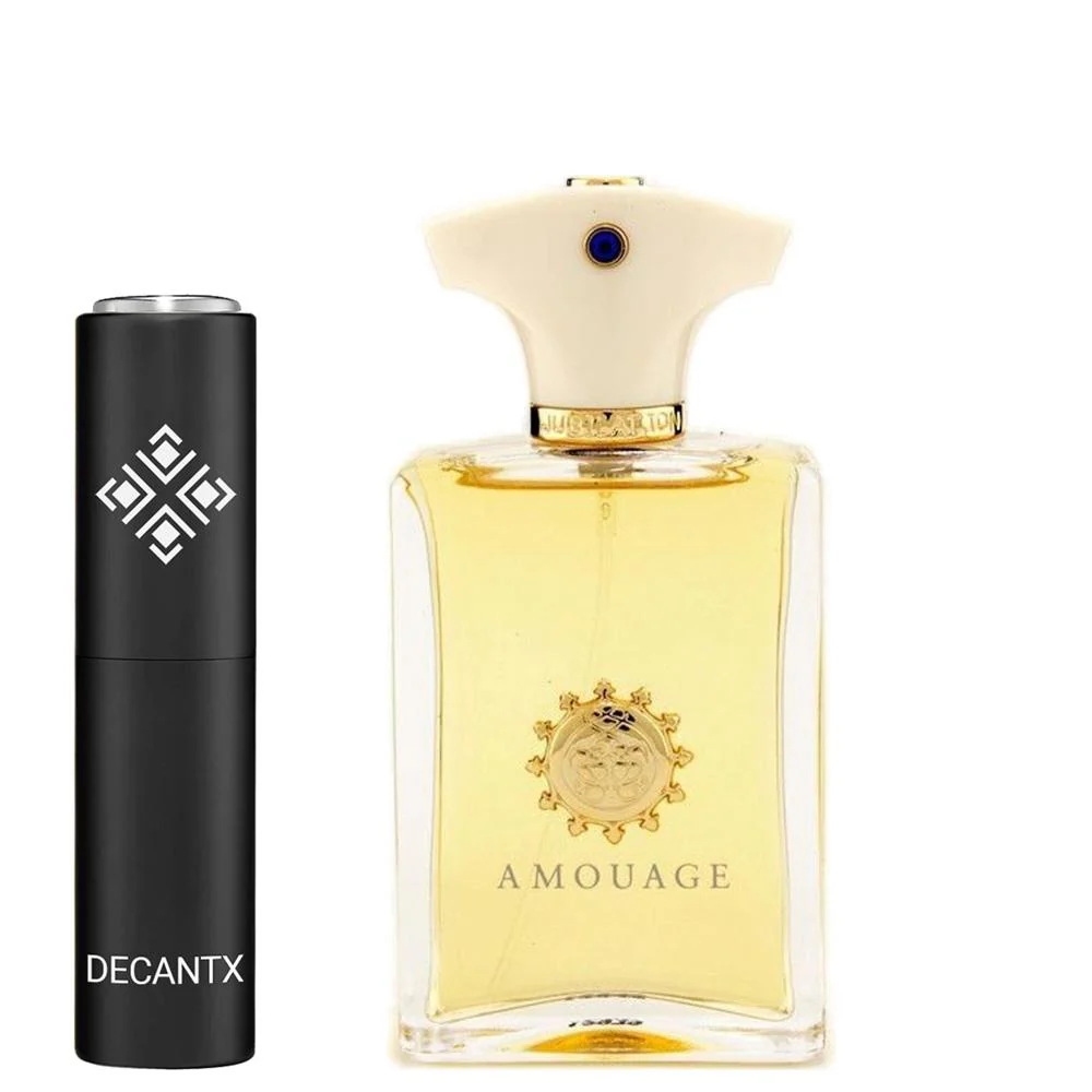 Amouage Jubilation XXV Eau de Parfum for Men - Image 8