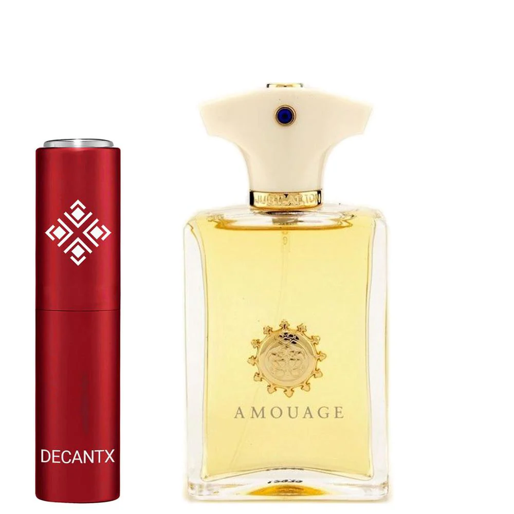 Amouage Jubilation XXV Eau de Parfum for Men - Image 9