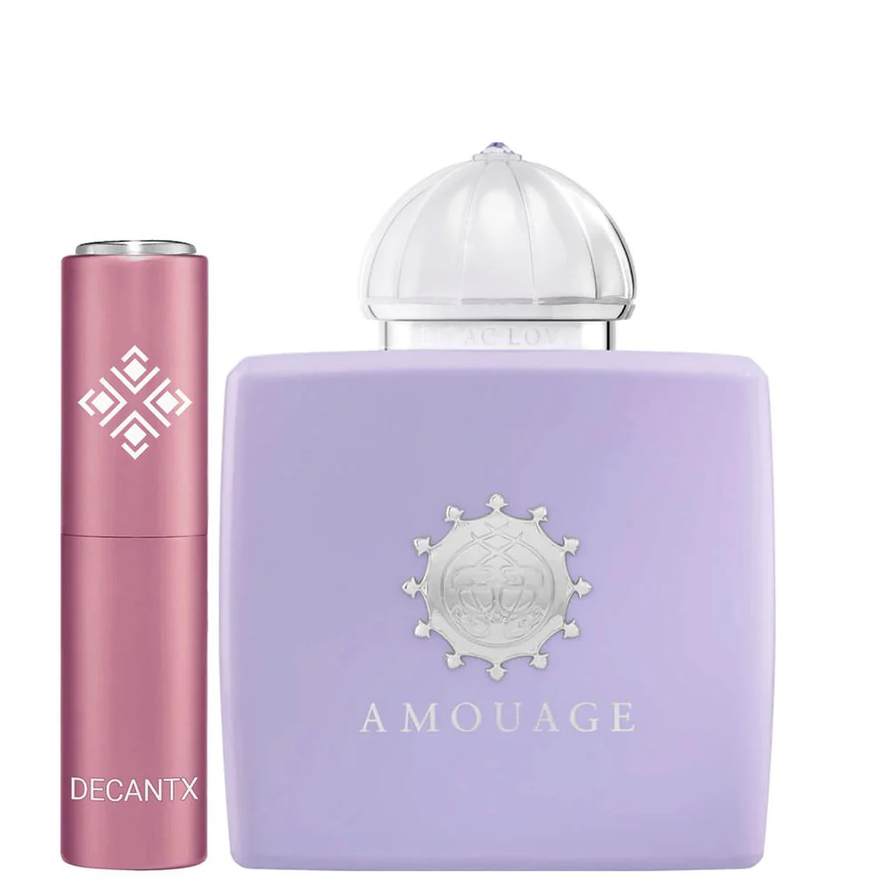 Amouage Lilac Love Woman Eau de Parfum for Women - Image 12